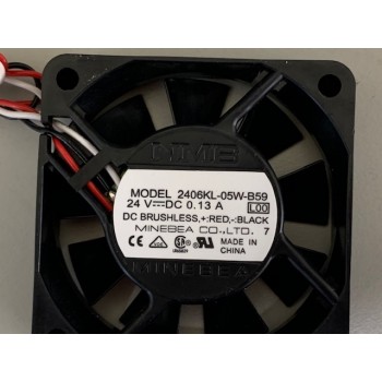 NMB 2406KL-05W-B59 DC FAN